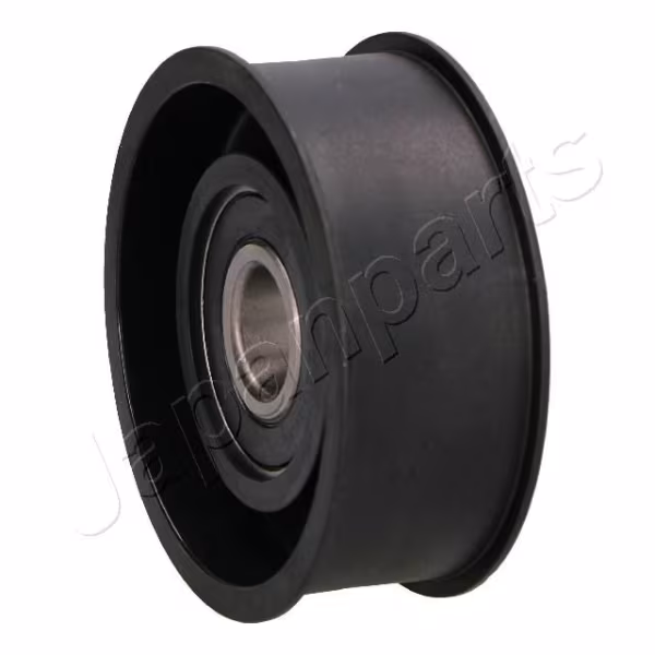 JAPANPARTS Galoppino/Guidacinghia, Cinghia Poly-V