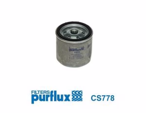 PURFLUX Filtro carburante