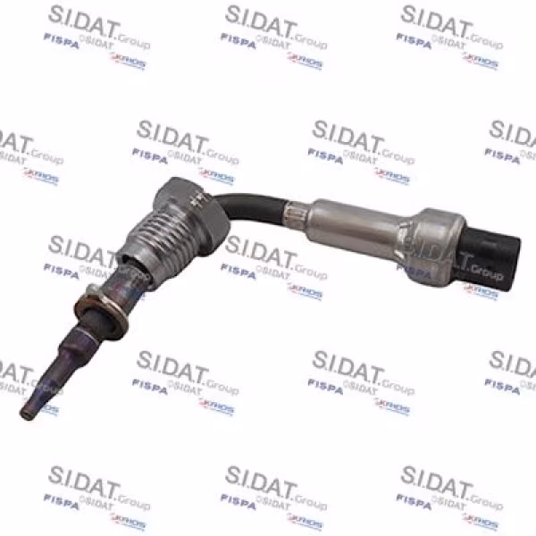 SIDAT Sensore, Temperatura gas scarico