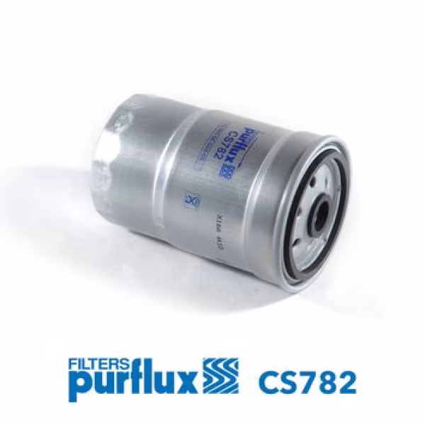PURFLUX Filtro carburante