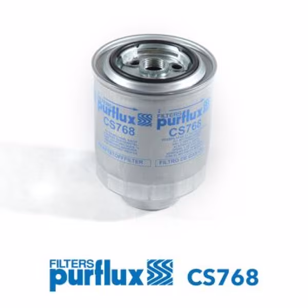 PURFLUX Filtro carburante