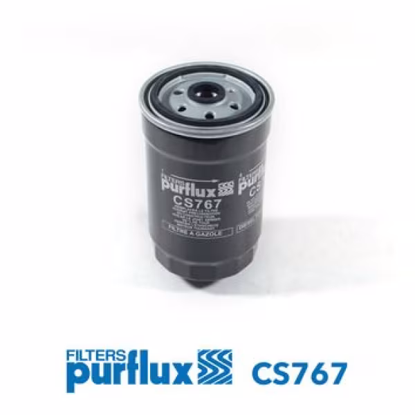 PURFLUX Filtro carburante