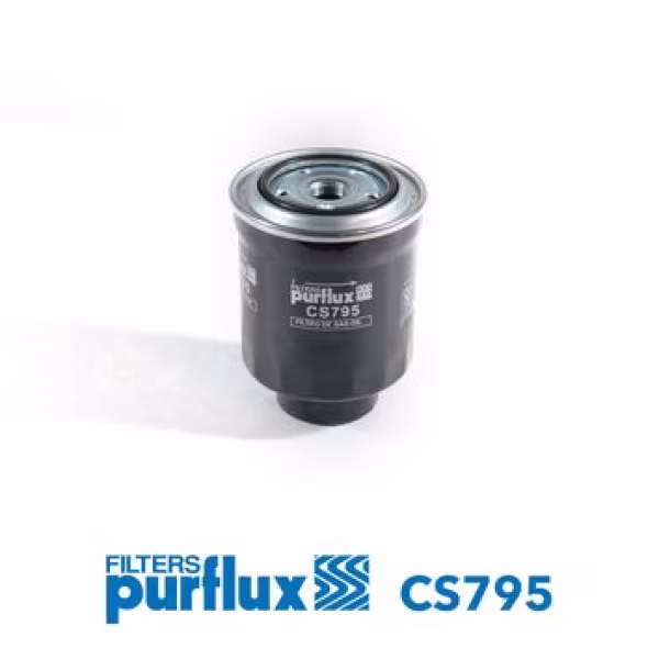 PURFLUX Filtro carburante