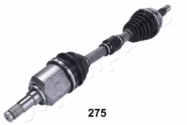JAPANPARTS Albero motore/Semiasse