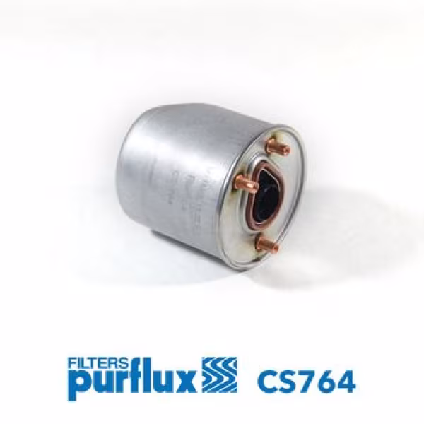 PURFLUX Filtro carburante