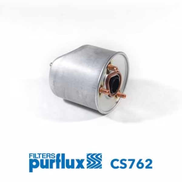 PURFLUX Filtro carburante