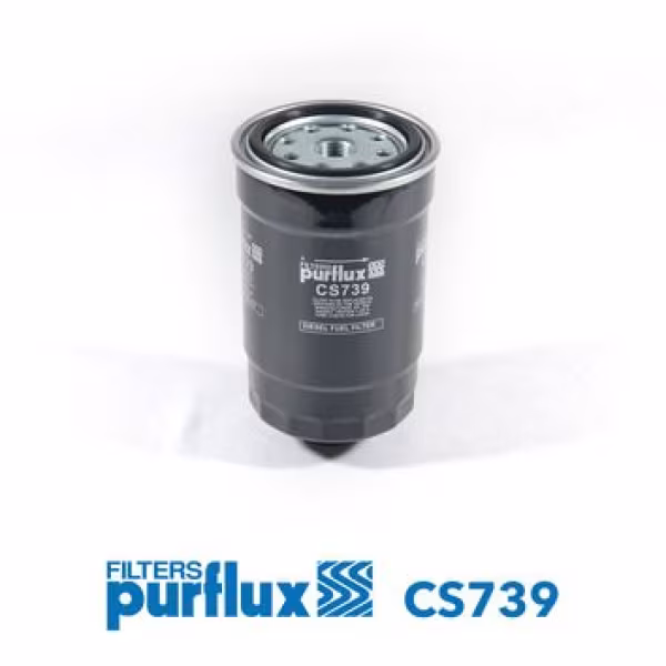 PURFLUX Filtro carburante