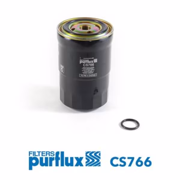 PURFLUX Filtro carburante