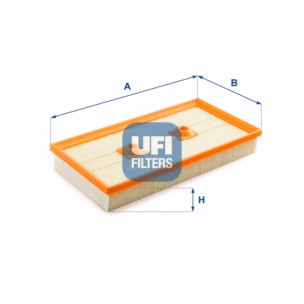 UFI Filtro aria