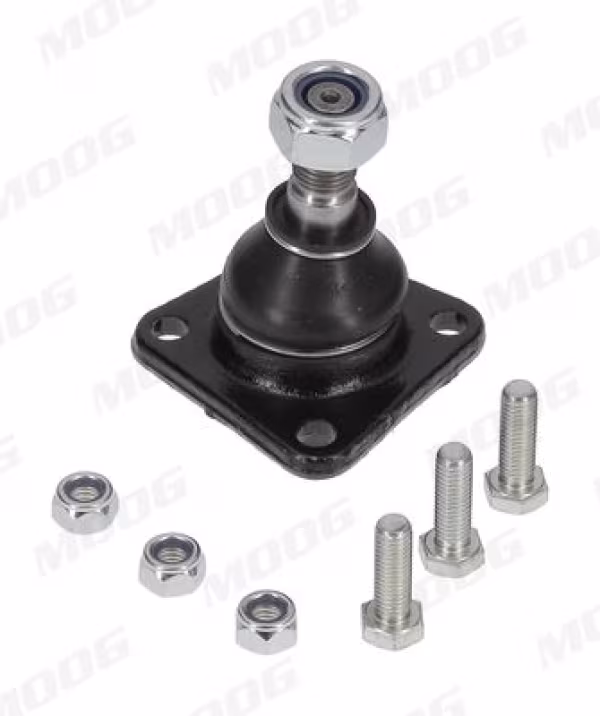 MOOG Giunto di supporto / guida