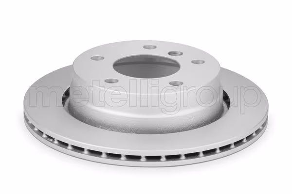 METELLI Disco freno