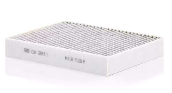 MANN-FILTER Filtro, Aria abitacolo