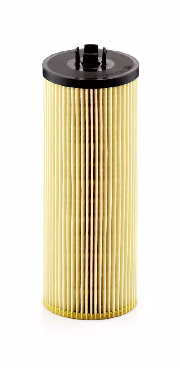 MANN-FILTER Filtro olio