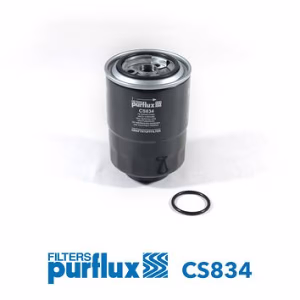 PURFLUX Filtro carburante