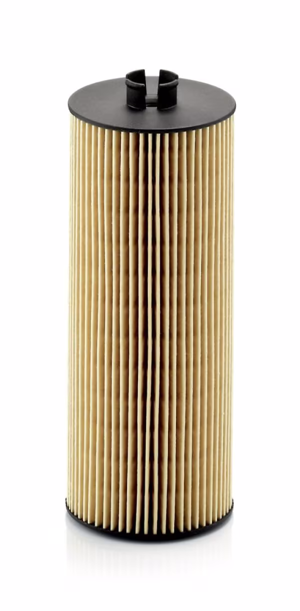 MANN-FILTER Filtro olio