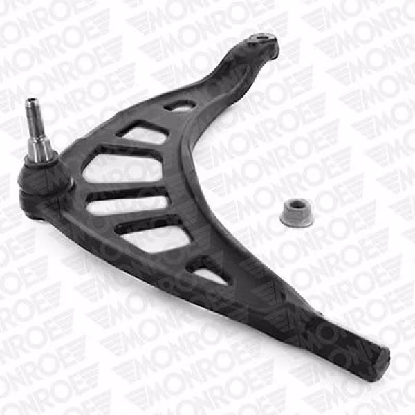 MONROE Braccio oscillante, Sospensione ruota