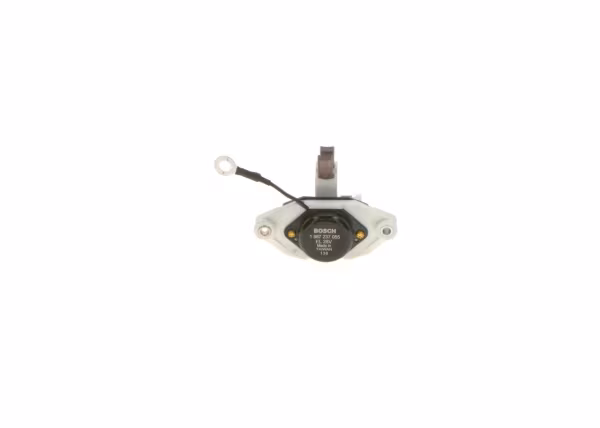 BOSCH Regolatore alternatore