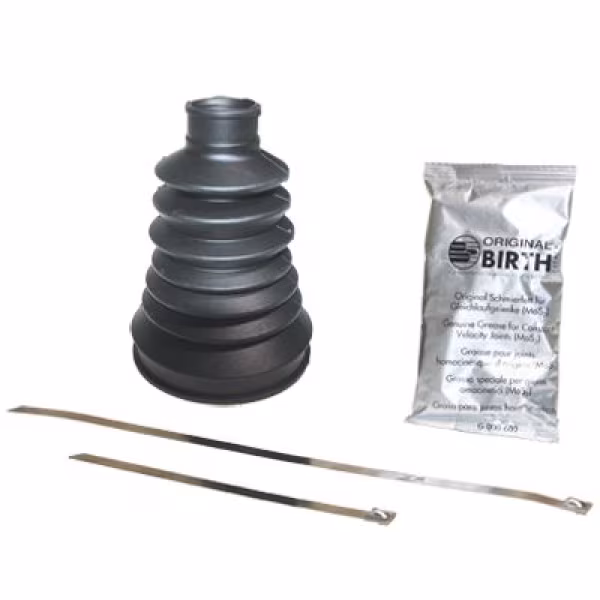 BIRTH Kit cuffia, Semiasse