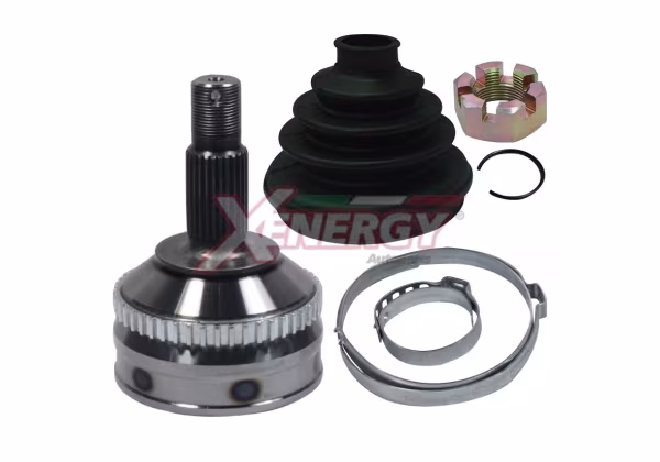 AP XENERGY Kit giunti, Semiasse