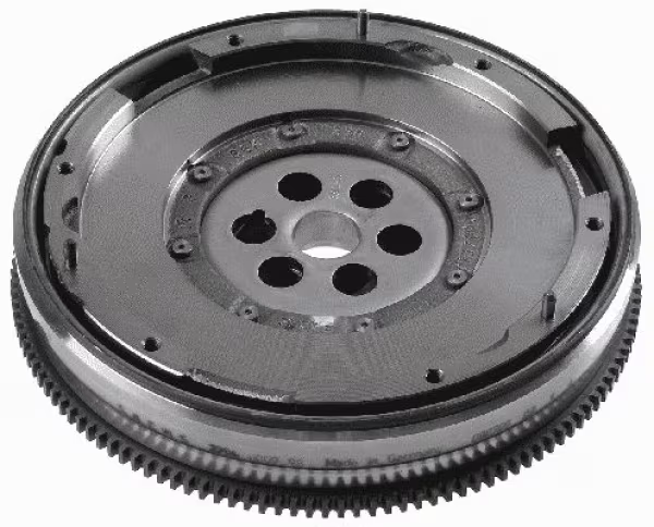SACHS Volano