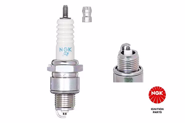 NGK Candela accensione