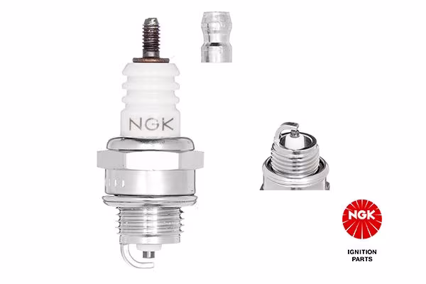 NGK Candela accensione
