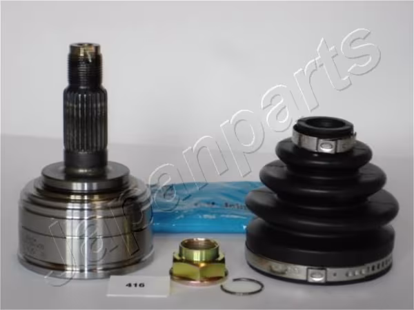 JAPANPARTS Kit giunti, Semiasse
