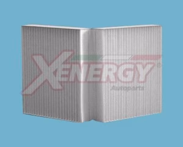 AP XENERGY Filtro, Aria abitacolo