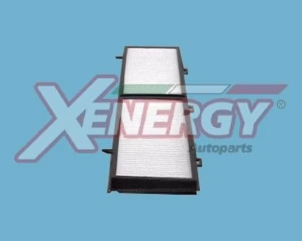 AP XENERGY Filtro, Aria abitacolo