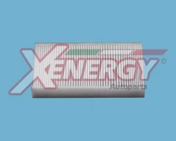 AP XENERGY Filtro, Aria abitacolo