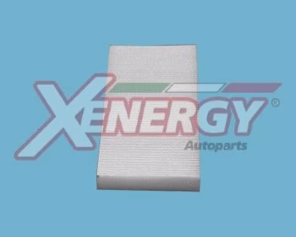 AP XENERGY Filtro, Aria abitacolo