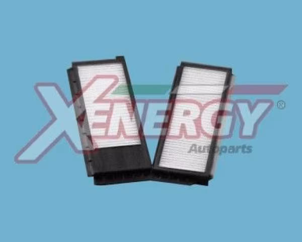 AP XENERGY Filtro, Aria abitacolo