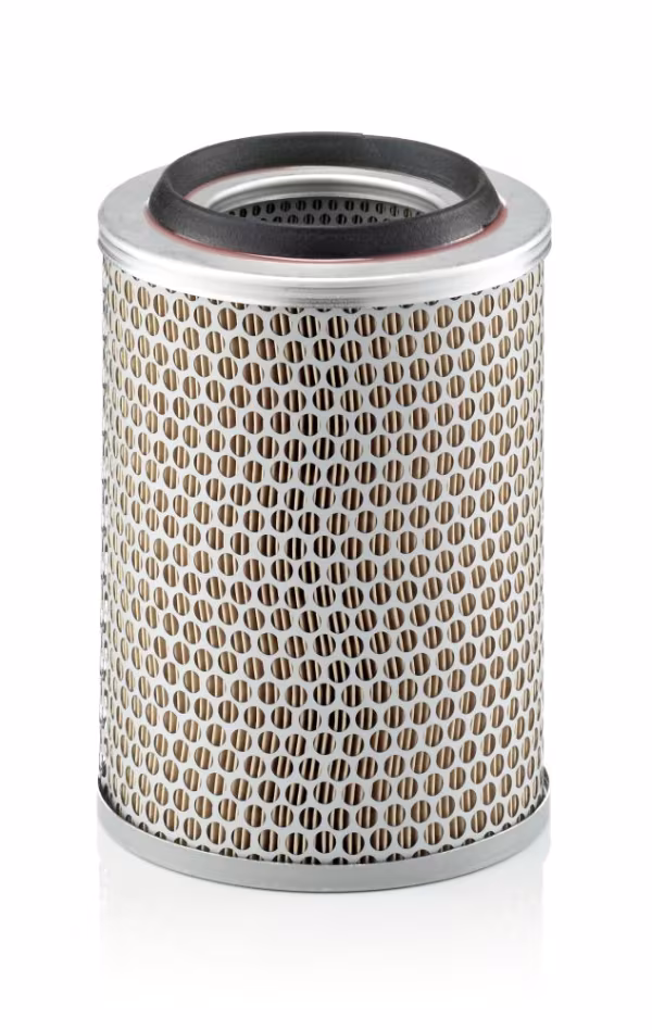 MANN-FILTER Filtro aria