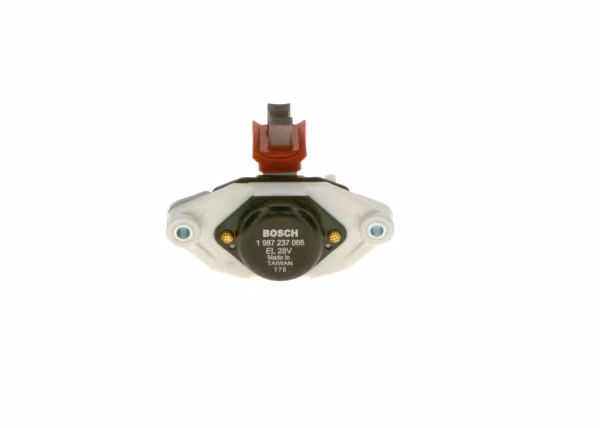 BOSCH Regolatore alternatore