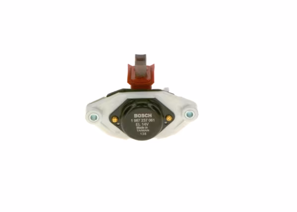 BOSCH Regolatore alternatore