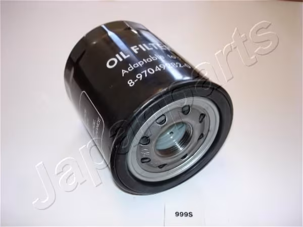JAPANPARTS Filtro olio