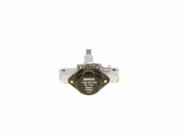 BOSCH Regolatore alternatore