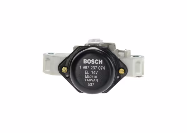 BOSCH Regolatore alternatore