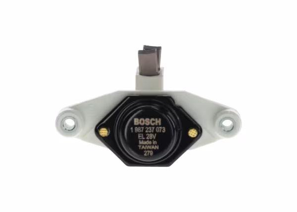 BOSCH Regolatore alternatore