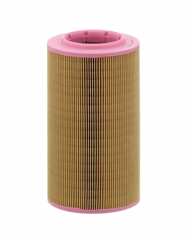 MANN-FILTER Filtro aria