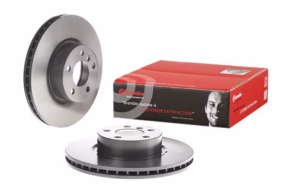 BREMBO Disco freno