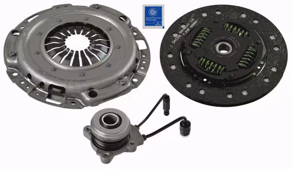 SACHS Kit frizione