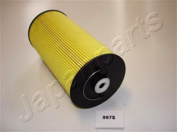JAPANPARTS Filtro olio