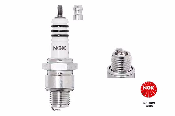 NGK Candela accensione