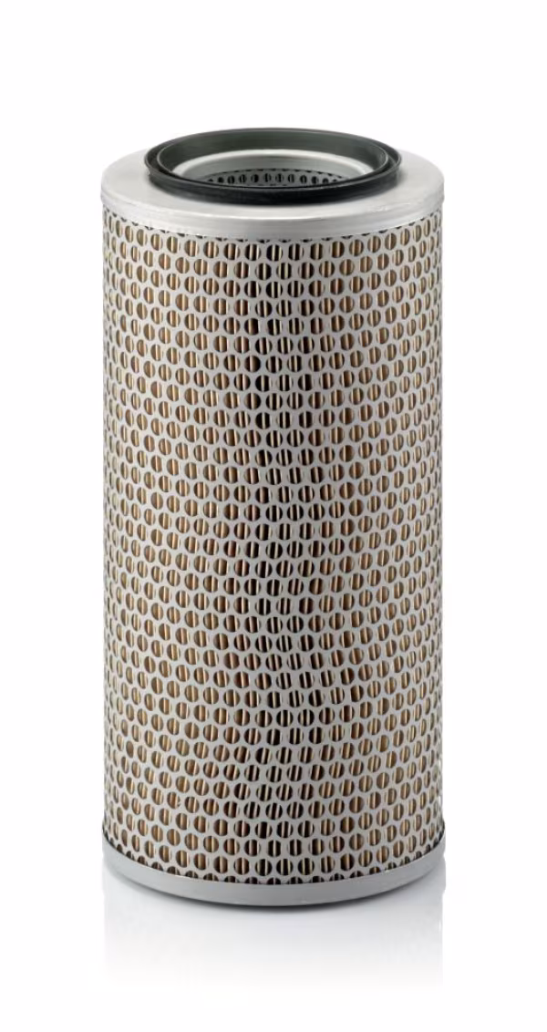 MANN-FILTER Filtro aria