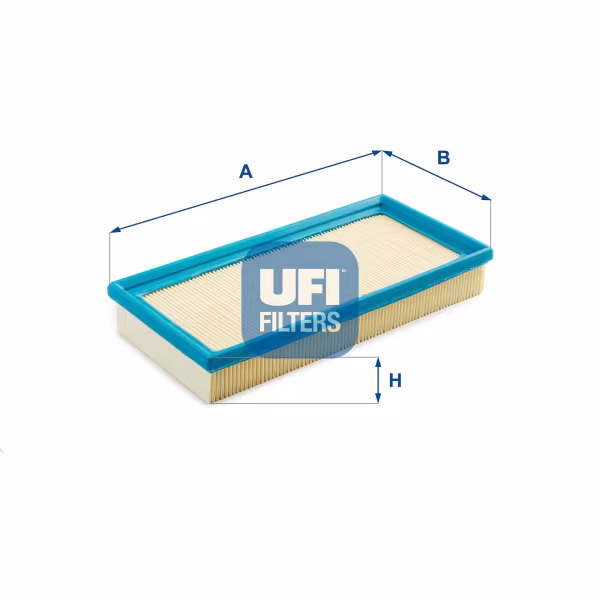 UFI Filtro aria