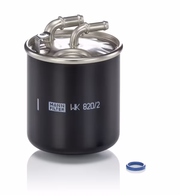 MANN-FILTER Filtro carburante