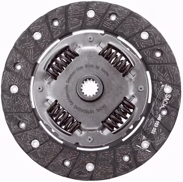 SACHS Kit frizione