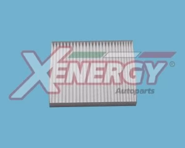 AP XENERGY Filtro, Aria abitacolo