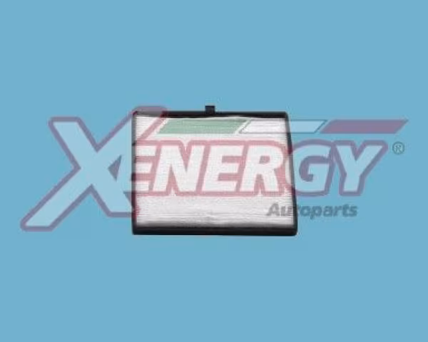 AP XENERGY Filtro, Aria abitacolo